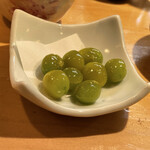 石臼挽き手打 蕎楽亭 - 