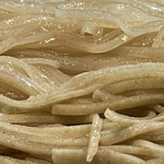 石臼挽き手打 蕎楽亭 - 