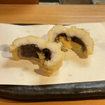 石臼挽き手打 蕎楽亭 - 