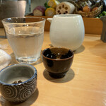 石臼挽き手打 蕎楽亭 - 