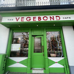 THE VEGEBOND CAFE - 