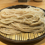 石臼挽き手打 蕎楽亭 - 