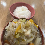 ダンケクック - 