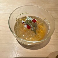 てんぷら山の上 Ginza - 
