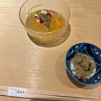 てんぷら山の上 Ginza - 