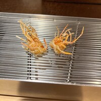 てんぷら山の上 Ginza - 
