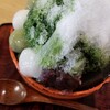 萬御菓子誂處 樫舎
