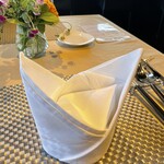 Maison de basara - 内観