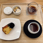 掌 TEAROOM - 