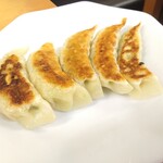 好好ラーメン - 