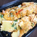 沈菜館 - 料理写真: