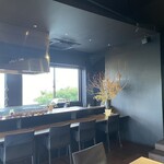 Maison de basara - 内観