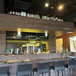 Maison de basara - 内観