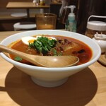 Chiritoma ramen sanku - 