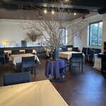 Maison de basara - 内観