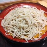 Komoro Soba - 