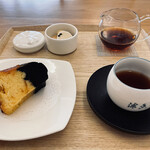 掌 TEAROOM - 