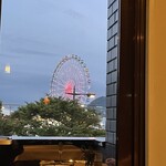 Maison de basara - 内観