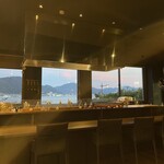 Maison de basara - 内観