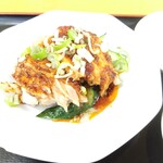 好好ラーメン - 