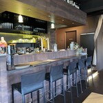 Maison de basara - 内観