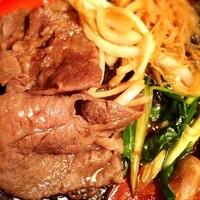 三嶋亭 本店 - 