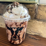 ムンチャ - 料理写真: