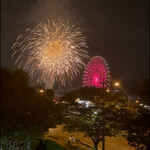 Maison de basara - 花火