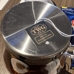 カフェ ミナモ - 