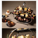 カフェ ミナモ - 