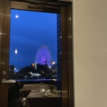 Maison de basara - 内観