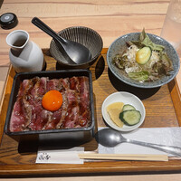 焼肉㐂舌 南船場 - 