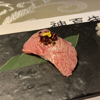 神戸牛 八坐和 阪急三宮店 - 