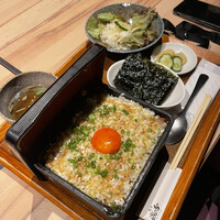 焼肉㐂舌 南船場 - 