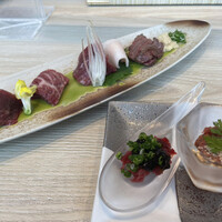 菅乃屋 銀座通り店 - 