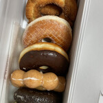 ミスタードーナツ - 