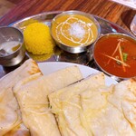 Asia Cafe Restaurant＆Bar gajanan - 