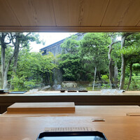 御料理ふじ居 - 