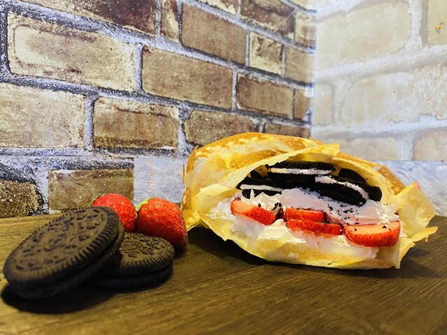 喫茶かず - 朝里（喫茶店）の写真