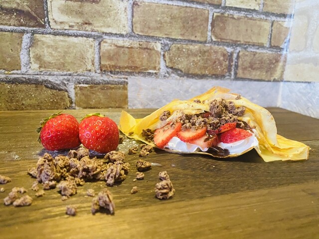 喫茶かず - 朝里（喫茶店）の写真