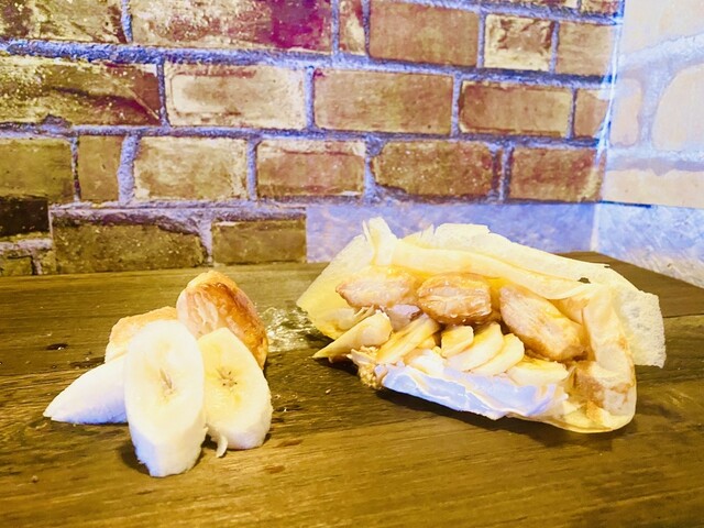 喫茶かず - 朝里（喫茶店）の写真