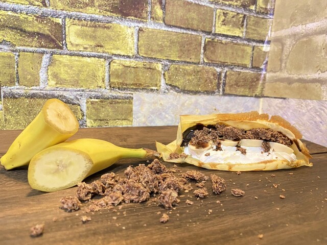 喫茶かず - 朝里（喫茶店）の写真