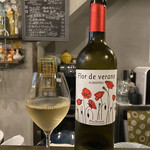 ミケトラ STAND WINE BAR - 