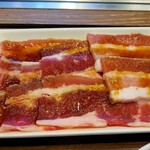 Yakiniku Raiku - 