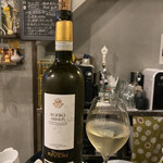 ミケトラ STAND WINE BAR - 