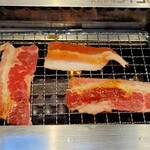 Yakiniku Raiku - 