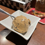 マルゴセカンド - 季節のジェラート