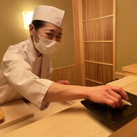 日本橋蛎殻町 すぎた - 