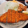 とんかつ&バル かつまさ 伏見