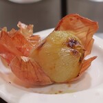 トリワイン ＰＩＫＯＳＨＨＨＵ - ペコロスのロースト